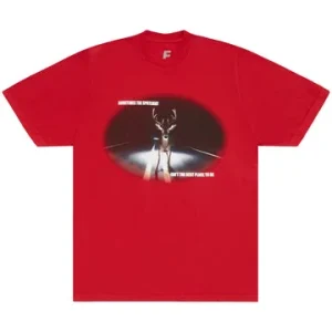 Fresh Love Red Spotlight Tee