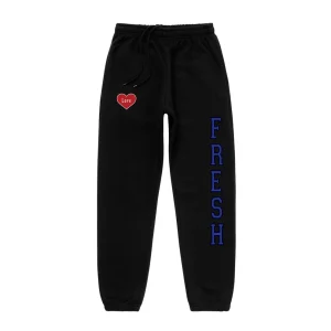 Varsity Sweats